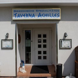 Restaurant Achilles